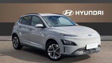 Hyundai Kona 150kW Premium 64kWh 5dr Auto Electric Hatchback